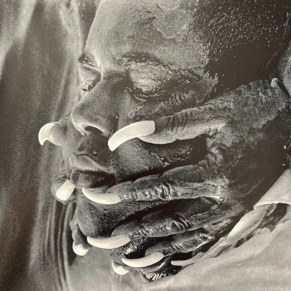 Gabriels (3) : Angels & Queens (LP, Album, Blu)