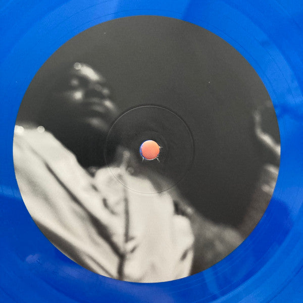 Gabriels (3) : Angels & Queens (LP, Album, Blu)