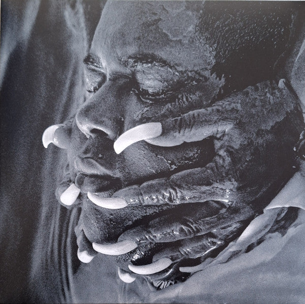 Gabriels (3) : Angels & Queens (LP, Album, Lyr)