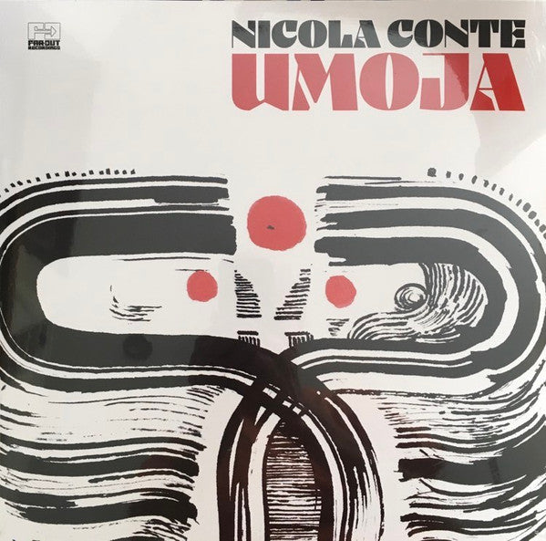 Nicola Conte : Umoja (2xLP, Album)