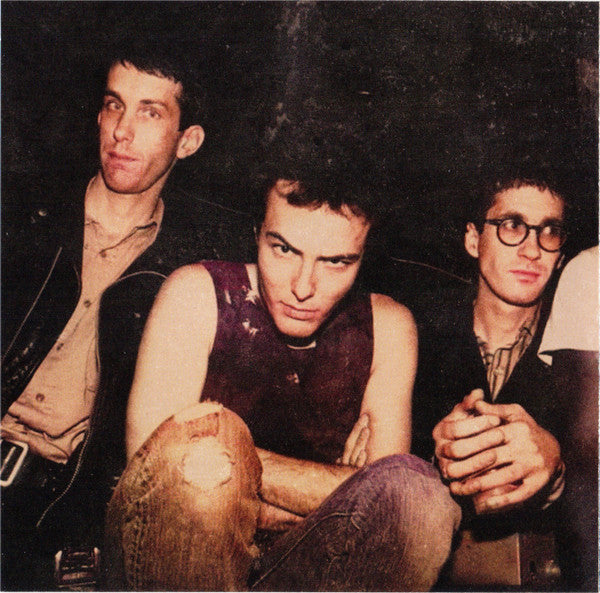 Dead Kennedys : Live At The Old Waldorf 1979 (CD, Unofficial)