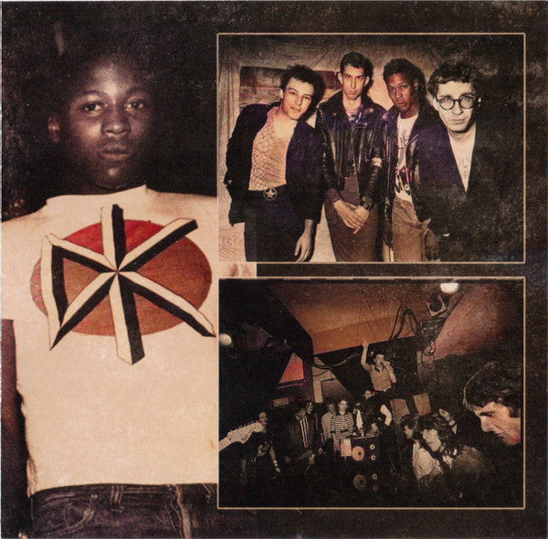 Dead Kennedys : Live At The Old Waldorf 1979 (CD, Unofficial)