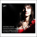 Antonio Vivaldi, I Solisti Ambrosiani, Tullia Pedersoli, Davide Belosio : Concertos & Soprano Arias (CD, Album)