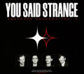 You Said Strange : Thousand Shadows Vol.2 (CD, Album)