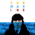 Alex Turner : Submarine - Original Songs From The Film By Alex Turner (10", EP)