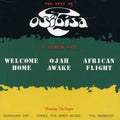 Osibisa : The Best Of Osibisa - 3 Album Set: Welcome Home / Ojah Awake / African Flight (2xCD, Comp, RE)