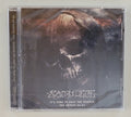 Sacrilege : It's Time To Face The Reaper - The Demos 84-86 (CD, Comp, RE)