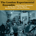 London Experimental Ensemble With Richard Thompson, Wesley Stace, Sivert Høyem, Marissa Nadler And Gina Fergione : Child Ballads: The Final Six (2xLP, Album)