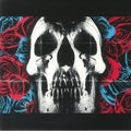 Deftones : Deftones (LP, Album, Ltd, RE, Red)
