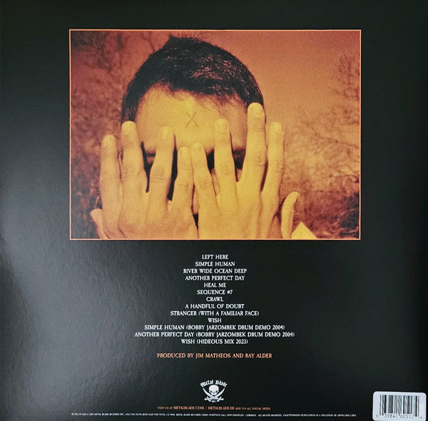 Fates Warning : FWX (2xLP, Album, Ltd, RE, Tra)