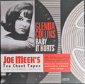 Glenda Collins : Baby It Hurts (The Holloway Road Sessions 1963-1966 Singles, Sessions, Outtakes, Demos And More) (3xCD, Comp + Box)