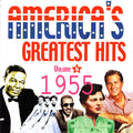 Various : America's Greatest Hits Vol. 6 - 1955 (CD, Comp)