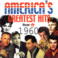 Various : America's Greatest Hits Volume 11 - 1960 (4xCD, Comp)
