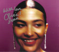 Olivia Dean : Messy (CD, Album)