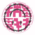 Working Men's Club (2) : Megamix 2 (12", S/Sided, Etch)