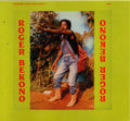 Bekono Roger : Roger Bekono (CD, Album)