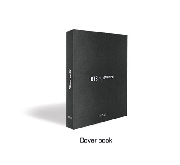 BTS (4) : The Planet ( Bastions Ost) (CD, Album, Comp)
