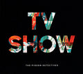 The Pigeon Detectives : TV Show (CD, Album)