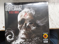 Gravediggaz : 6 Feet Under (LP, Album, Ltd, RE, Yel)
