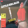 Ernestine Anderson : Little Girl Blue (LP, Comp, Ltd, Num, 180)