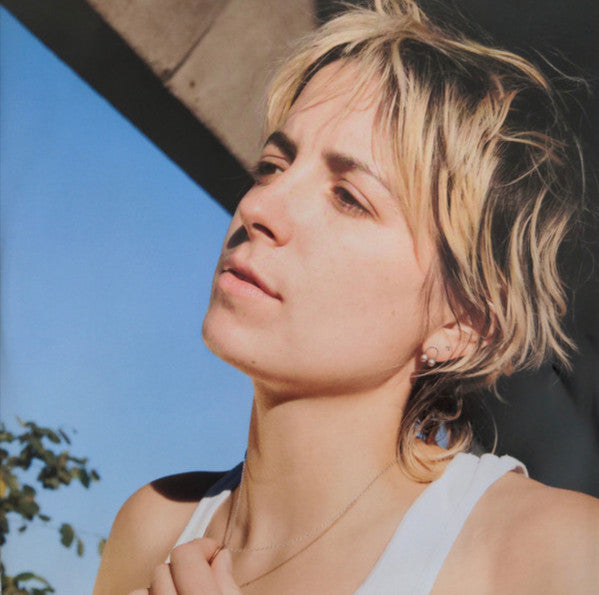 Fran : Leaving (LP, Album)
