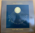 Nat Birchall : Akhenaten (LP, Album, RE)