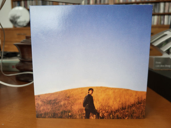 Sam Burton (2) : Dear Departed (CD, Album)