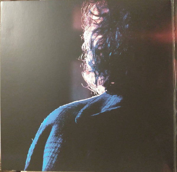 PJ Western : Here I Go (LP, Album, Tan)