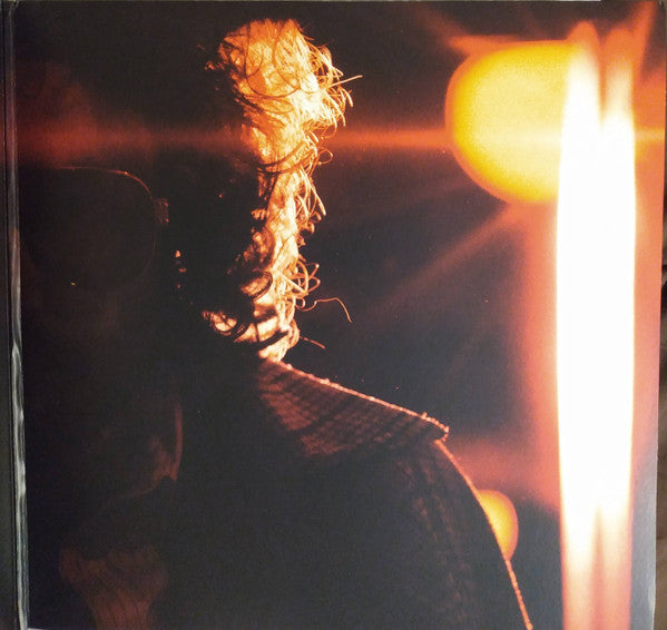 PJ Western : Here I Go (LP, Album, Tan)