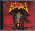 Atheist : Piece Of Time (CD, Album, RE, RM)