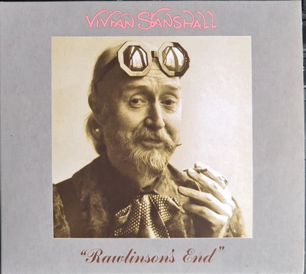 Vivian Stanshall : Rawlinson's End (CD, Album)