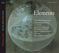 Various - The Hilliard Ensemble, Il Giardino Armonico, La Fenice, Harmony Of Nations Baroque Orchestra, Christine Schornsheim, Ensemble Unicorn, Concertino Amarilli : Elemente (Trigonale 2007 - Festival Der Alten Musik) (2xCD, Album, Liv)