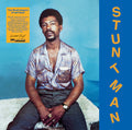 Bushrangers : Stuntman (LP, Album, RE)