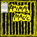 Animal Magic (2) : Get It Right / Standard Man EP Collection (12", RE)