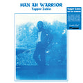 Tapper Zukie : Man Ah Warrior (LP, Album, RE)