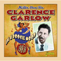 Clarence Garlow : In A Boogie Mood (CD, Comp, Mono)