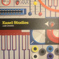 Cate Brooks : Easel Studies (LP, Album, Ltd, Num, Pur)