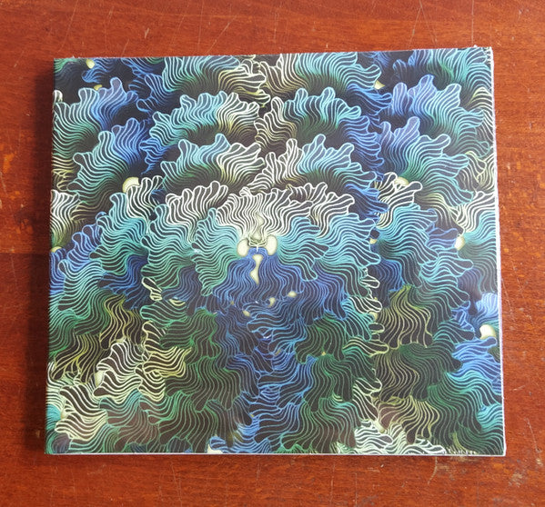 IzangoMa : Ngo Ma (CD, Album)