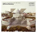Le Stagioni, Paolo Zanzu, Carlo Vistoli : Officina Romana: A Wonder Lab At The Dawn Of The 18th Century (CD, Album)