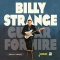 Billy Strange : Guitar For Hire (2xCD, Comp, Mono)
