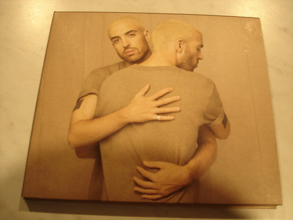 Jesse MacCormack : Solo (CD, Album)