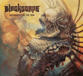 Blackscape : Suffocated By The Sun (CD, Album)