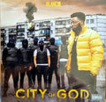 Blanco (22) : City Of God (CD, Mixtape)