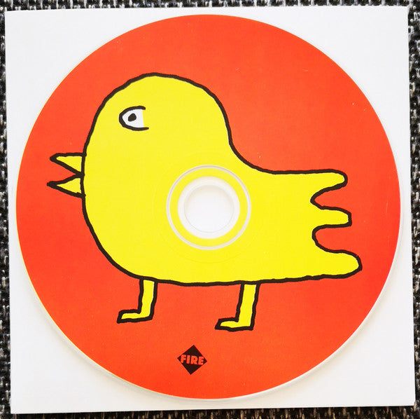 1/2 Japanese : Jump Into Love (CD, Album)