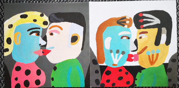 1/2 Japanese : Jump Into Love (CD, Album)