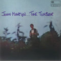 John Martyn : The Tumbler (LP, Album, Mono, RE)