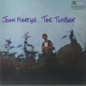 John Martyn : The Tumbler (LP, Album, Mono, RE)