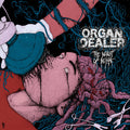 Organ Dealer : The Weight Of Being (CD, Album)