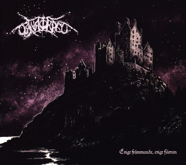 Örnatorpet : Evigt Främmande, Evigt Fjärran (CD, Album, Ltd)