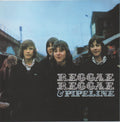 Various : Reggae Reggae & Pipeline (2xCD, Comp, RE)